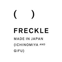 FRECKLE