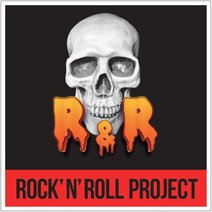 ROCK'N'ROLL PROJECT