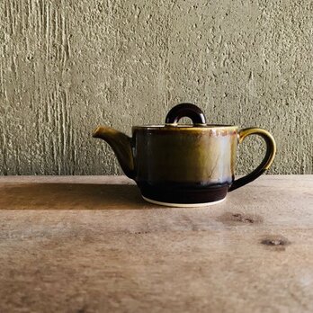 波佐見焼 Tea potの画像